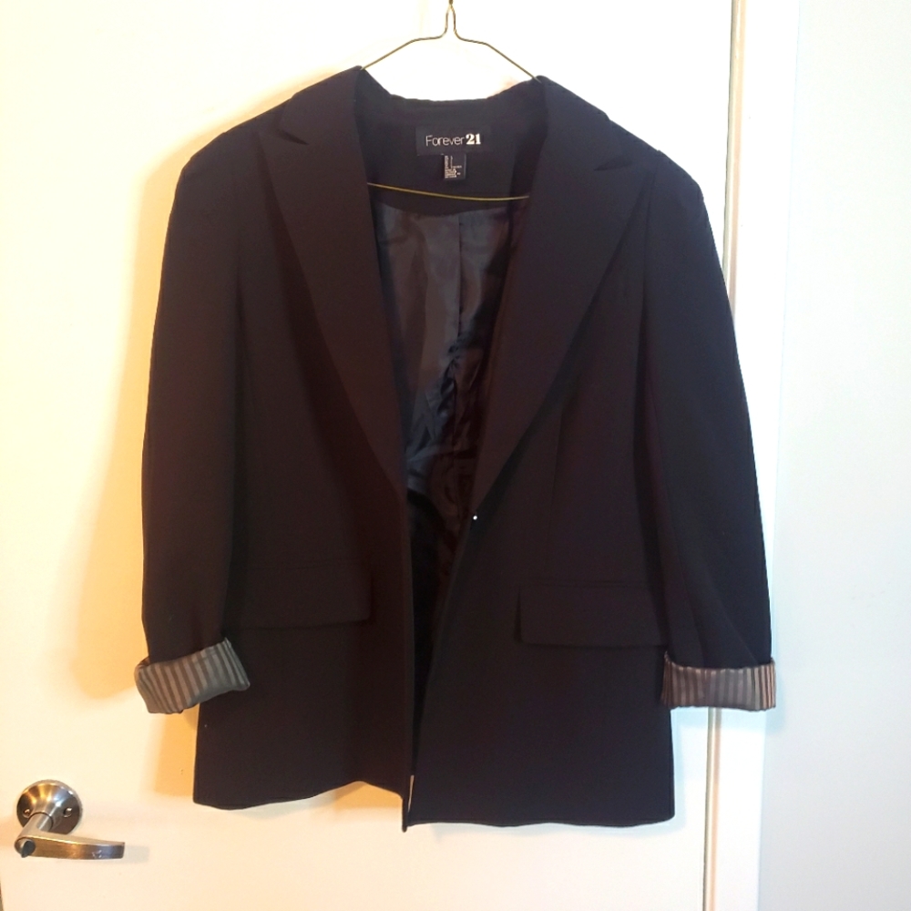 Forever 21 Blazer